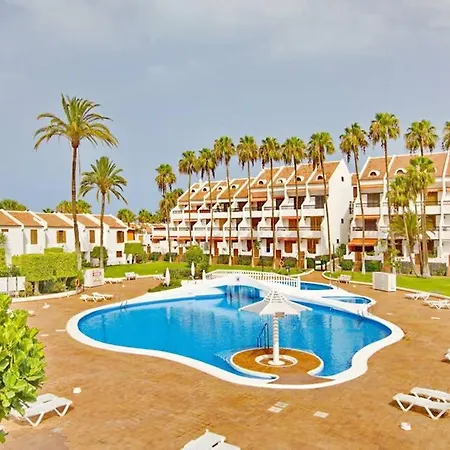 דירה Parque Santiago Ii, Playa De Americas פלאייה דה לאס אמריקס