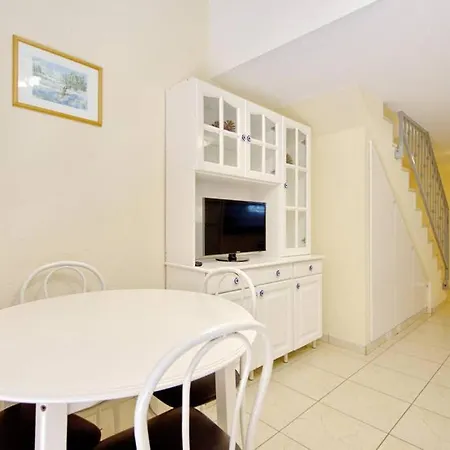 Daire Parque Santiago Ii, Playa De Americas Playa de las Américas