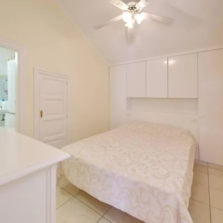 Parque Santiago Ii, Playa De Americas Daire Playa de las Américas