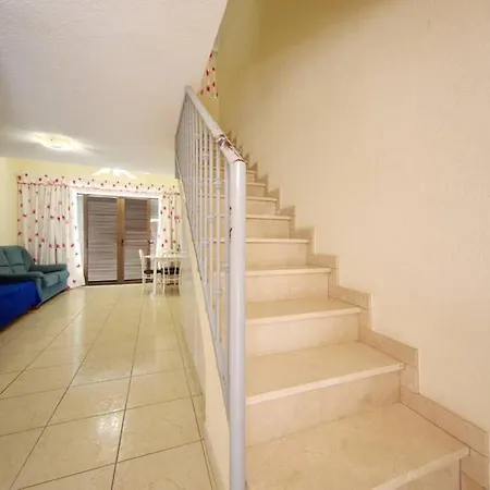 Daire Parque Santiago Ii, Playa De Americas