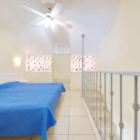 Parque Santiago Ii, Playa De Americas * Playa de las Américas