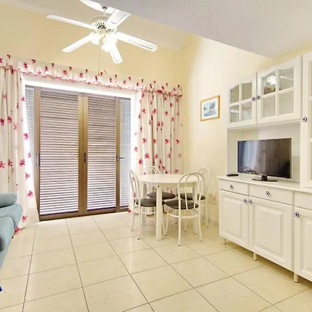 Daire Parque Santiago Ii, Playa De Americas