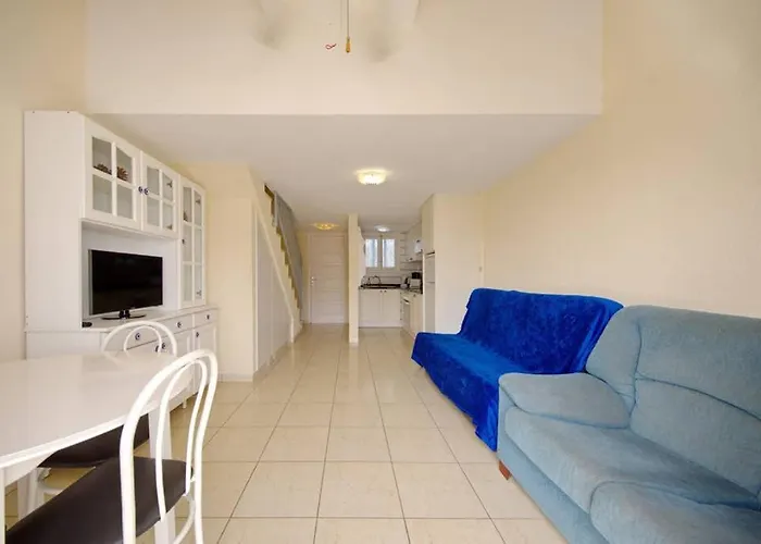 Apartment Parque Santiago Ii, Playa De Americas *