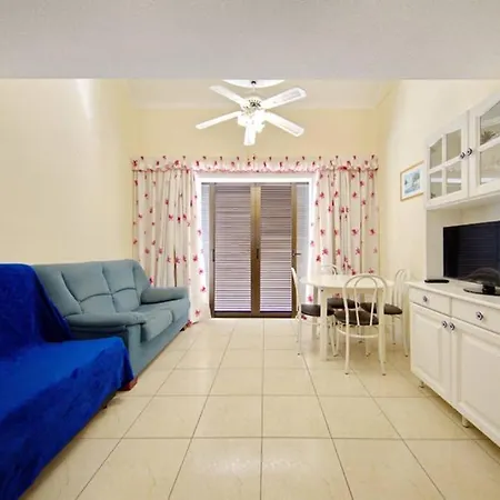 Parque Santiago Ii, Playa De Americas Apartman