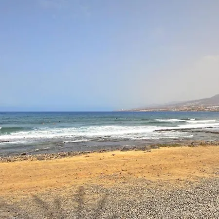 Parque Santiago Ii, Playa De Americas