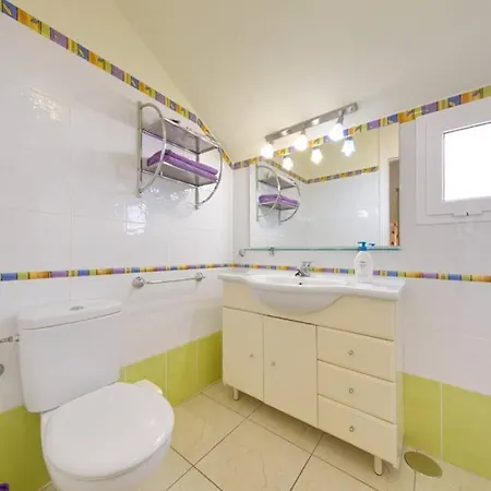 Parque Santiago Ii, Playa De Americas Playa de las Americas (Tenerife)