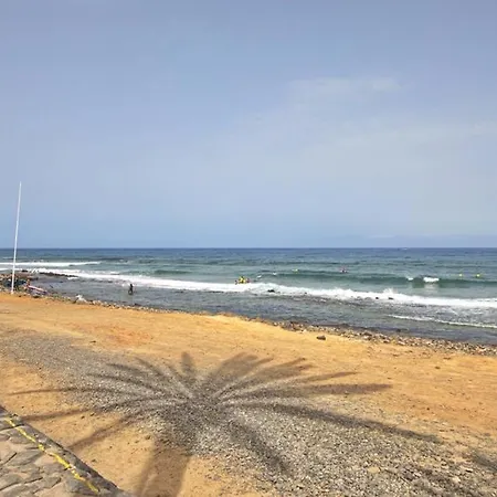 Parque Santiago Ii, Playa De Americas *