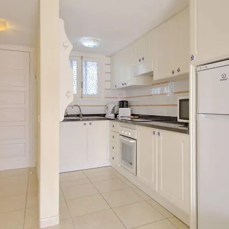 Apartman Parque Santiago Ii, Playa De Americas Playa de las Américas