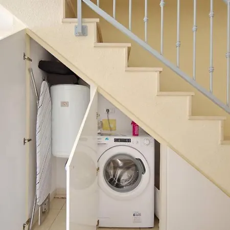 Parque Santiago Ii, Playa De Americas Apartament