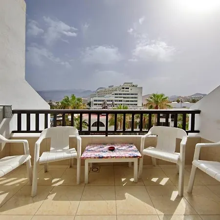 Apartman Parque Santiago Ii, Playa De Americas Playa de las Américas