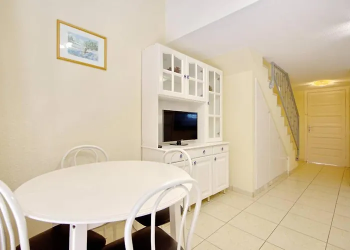 Apartman Parque Santiago Ii, Playa De Americas Playa de las Américas