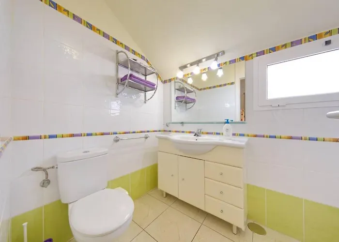 Parque Santiago Ii, Playa De Americas Playa de las Américas