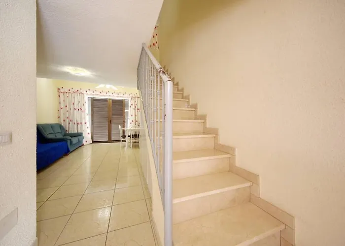 Apartman Parque Santiago Ii, Playa De Americas