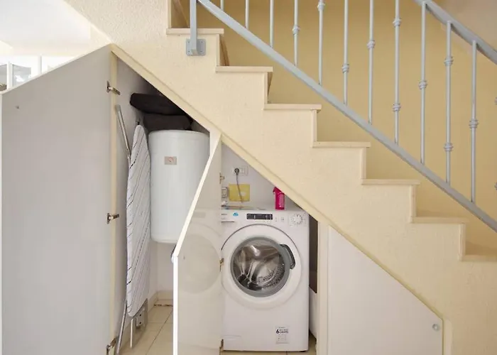 Parque Santiago Ii, Playa De Americas Apartman