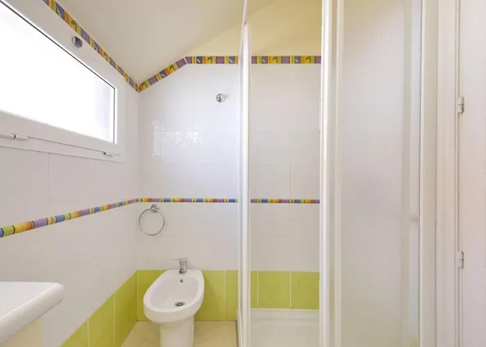 Parque Santiago Ii, Playa De Americas Playa de las Américas