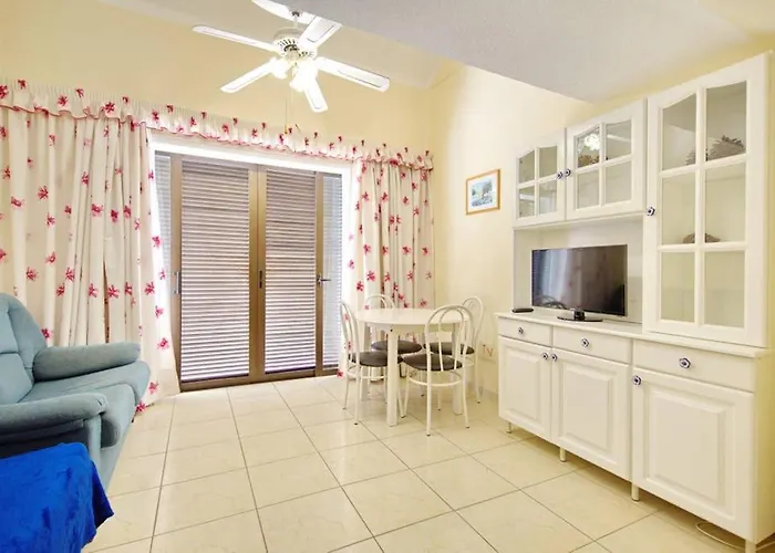 아파트 Parque Santiago Ii, Playa De Americas